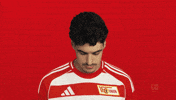 Union Berlin Leite GIF by Bundesliga