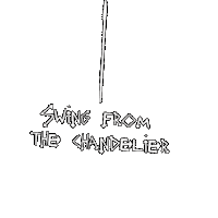 maddie ziegler bow Sticker by SIA – Official GIPHY