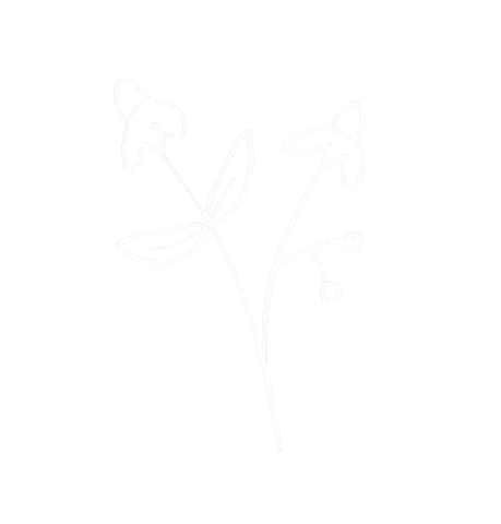 Flower Bloom Sticker
