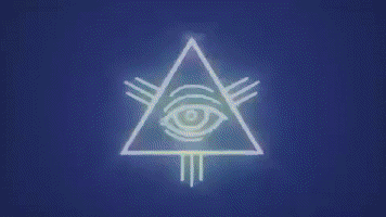 creepy furby commercial GIF by Mike Diva