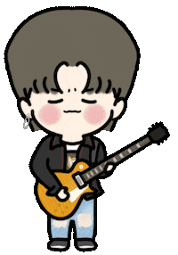 Zairo Sticker