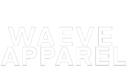 Sticker by Waeve Apparel