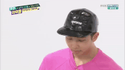 surprised k-pop GIF