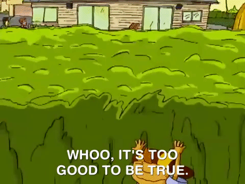 rocket power nicksplat GIF