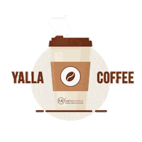 TheMediaVantage coffee breakfast starbucks morning coffee Sticker