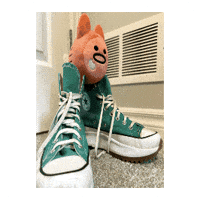 Ham Plushie GIF by Catino World