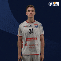 Handball Huettenberg GIF by DAIKIN HBL