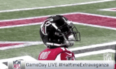 atlanta falcons football GIF by NFL