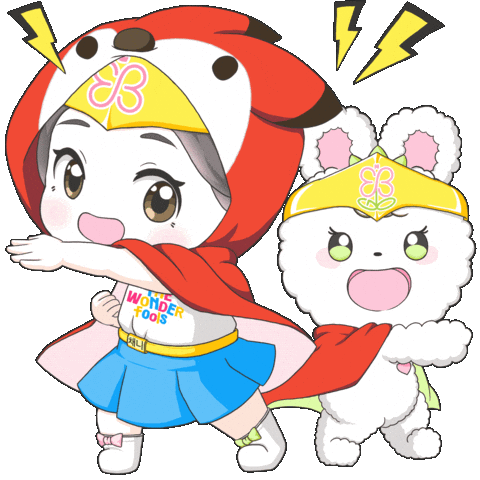 비닝 Sticker