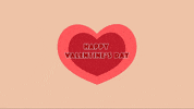 Valentines Day Love GIF by Minnesota State University Moorhead