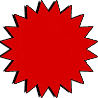 Sell Sconto Sticker by Offerte Toste