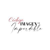 Codigoimagen Sticker by The Karlysh Closet