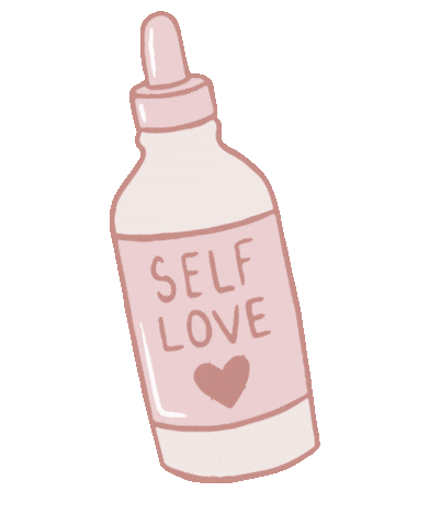 jillybox giphyupload love cute pink Sticker