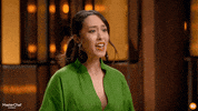 Yes GIF by MasterChefAU