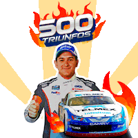Car Mexico Sticker by Telcel