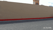 waving hot rod GIF by Off The Jacks