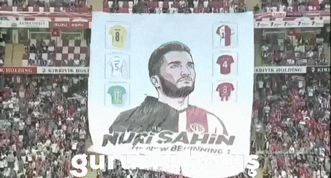Antalyaspor GIF