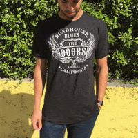 GIF by The Doors