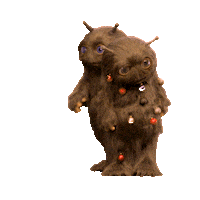 happy christmas Sticker by Yoigo