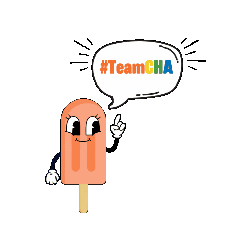 Cha Fad Sticker by Childrens Hospital Association