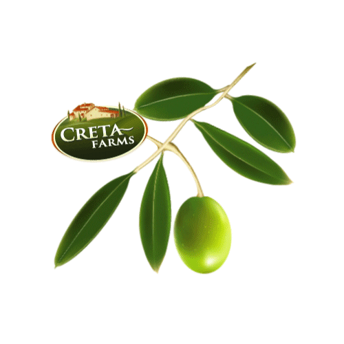 olive tree greece Sticker by Creta Farms En Elladi