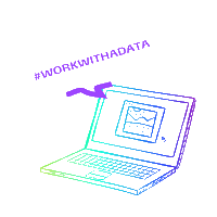 adatachen working laptop adata innovatingthefuture Sticker