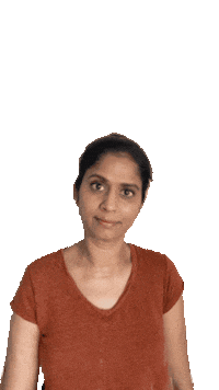 Kamala Masi Sticker by Sanskar Teaching