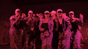 No Sense GIF by Justin Bieber