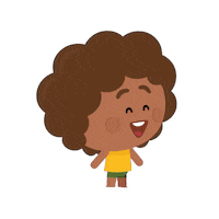 Happy Zeca Pagodinho Sticker by Mundo Bita