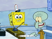 season 7 episode 22 GIF by SpongeBob SquarePants