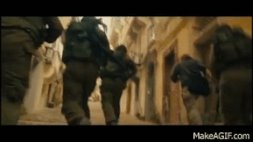 world war z GIF