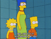 homer simpson GIF