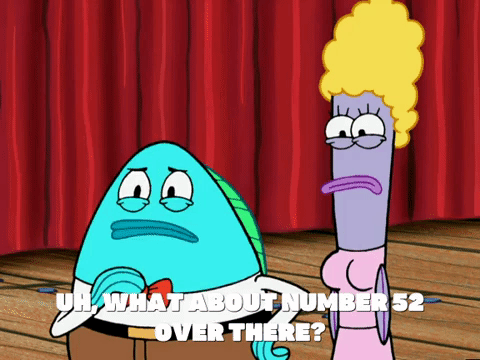 season 5 GIF by SpongeBob SquarePants