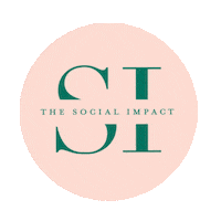 thesocialimpact new socialmedia social media coach thesocialimpactau Sticker