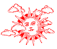 stellamccartney sun 2001 hopeful stella mccartney Sticker