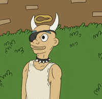 Awkward Homer GIF by Clay Nation
