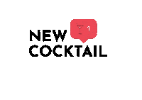 espresso martini party Sticker