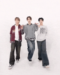 Yechan GIF