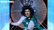 Series Three GIF by BBC Three
