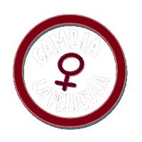 DiputaciondeSoria woman women feminism feminist Sticker