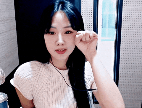 Yoni GIF
