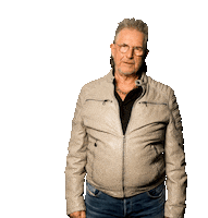 Ich Bin Ein Star No Sticker by RTLde