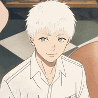 Hikaru GIF