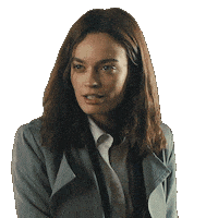 Emma Mackey Sticker by 20th Century Studios