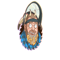 Animated Sticker