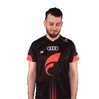 Sad Fifa20 Sticker by STARK ESPORTS