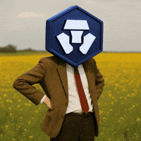 Mr Bean Dancing GIF by Crypto.com