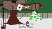 stan marsh puberty GIF by South Park 