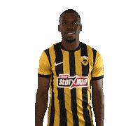 Αεκ Sticker by AEK FC