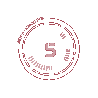 menfashionbox numbers mfb menfashionbox númerosmfb Sticker